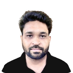 Jitender Kumar