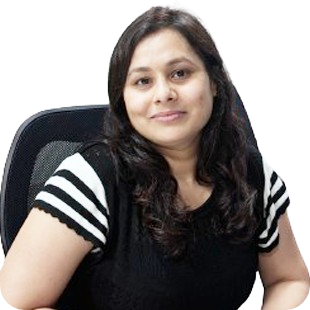 Prachi Sharma